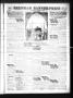 Thumbnail image of item number 1 in: 'Brenham Banner-Press (Brenham, Tex.), Vol. 52, No. 260, Ed. 1 Tuesday, January 28, 1936'.