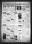 Newspaper: Brenham Banner-Press (Brenham, Tex.), Vol. 50, No. 17, Ed. 1 Friday, …