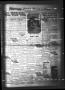 Newspaper: Brenham Daily Banner-Press (Brenham, Tex.), Vol. 42, No. 21, Ed. 1 Mo…