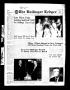 Newspaper: The Ballinger Ledger (Ballinger, Tex.), Vol. 79, No. 25, Ed. 1 Thursd…