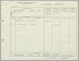 Thumbnail image of item number 1 in: '[Imperial Sugar Company, Cash Balance Report, April 11, 1955]'.
