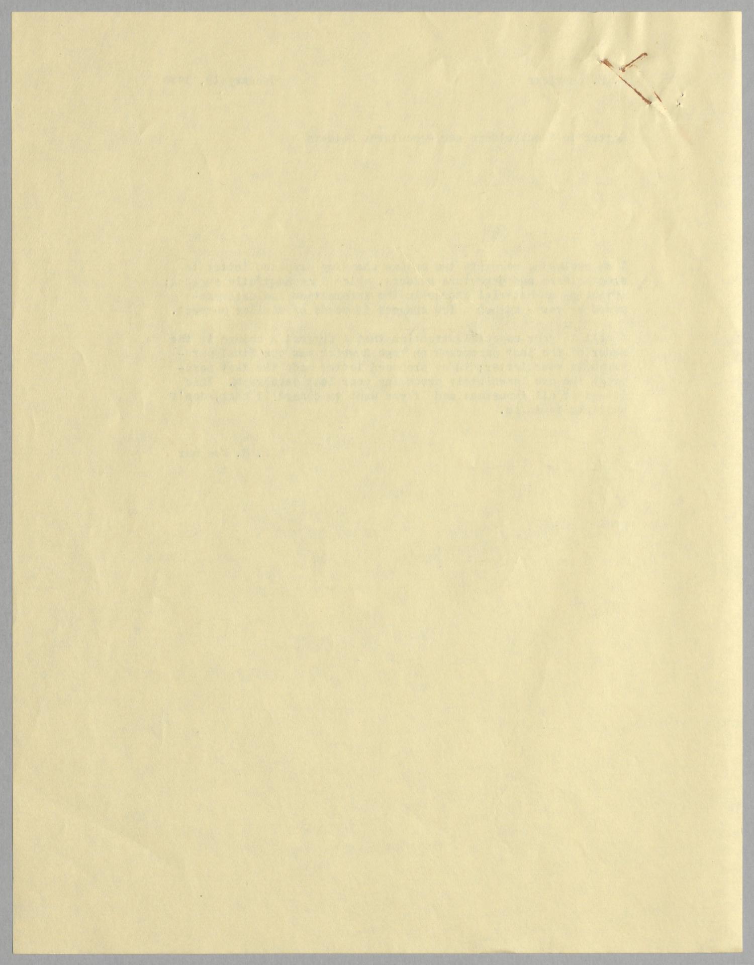 [Letter from I. H. Kempner to W. H. Louviere, January 19, 1960]
                                                
                                                    [Sequence #]: 2 of 2
                                                