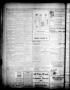 Thumbnail image of item number 2 in: 'The Bonham Daily Favorite (Bonham, Tex.), Vol. 23, No. 188, Ed. 1 Saturday, March 12, 1921'.