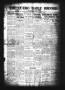 Newspaper: The Cuero Daily Record (Cuero, Tex.), Vol. 60, No. 123, Ed. 1 Sunday,…