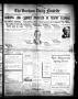 Newspaper: The Bonham Daily Favorite (Bonham, Tex.), Vol. 26, No. 175, Ed. 1 Mon…