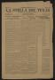 Newspaper: La Stella del Texas (Galveston, Tex.), Vol. 5, No. 11, Ed. 1 Friday, …