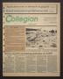 Thumbnail image of item number 1 in: 'Collegian (Hurst, Tex.), Vol. 4, No. 11, Ed. 1 Wednesday, November 20, 1991'.
