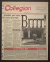 Newspaper: Collegian (Hurst, Tex.), Vol. 4, No. 14, Ed. 1 Wednesday, January 22,…