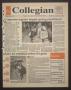 Newspaper: The Collegian (Hurst, Tex.), Vol. 5, No. 14, Ed. 1 Wednesday, January…