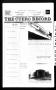 Primary view of The Cuero Record (Cuero, Tex.), Vol. 110, No. 30, Ed. 1 Wednesday, July 28, 2004