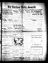 Newspaper: The Bonham Daily Favorite (Bonham, Tex.), Vol. 27, No. 9, Ed. 1 Frida…