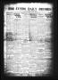 Thumbnail image of item number 1 in: 'The Cuero Daily Record (Cuero, Tex.), Vol. 60, No. 94, Ed. 1 Friday, April 18, 1924'.