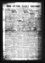 Primary view of The Cuero Daily Record (Cuero, Tex.), Vol. 60, No. 100, Ed. 1 Sunday, April 27, 1924
