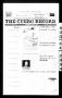 Newspaper: The Cuero Record (Cuero, Tex.), Vol. 110, No. 31, Ed. 1 Wednesday, Au…