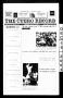 Newspaper: The Cuero Record (Cuero, Tex.), Vol. 110, No. 50, Ed. 1 Wednesday, De…