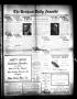 Newspaper: The Bonham Daily Favorite (Bonham, Tex.), Vol. 26, No. 210, Ed. 1 Sat…