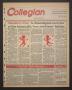 Newspaper: Collegian (Hurst, Tex.), Vol. 4, No. 17, Ed. 1 Wednesday, February 12…