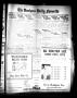 Newspaper: The Bonham Daily Favorite (Bonham, Tex.), Vol. 26, No. 250, Ed. 1 Thu…