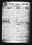 Primary view of The Cuero Daily Record (Cuero, Tex.), Vol. 60, No. 101, Ed. 1 Monday, April 28, 1924