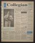 Newspaper: The Collegian (Hurst, Tex.), Vol. 5, No. 18, Ed. 1 Wednesday, Februar…