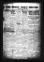 Newspaper: The Cuero Daily Record (Cuero, Tex.), Vol. 60, No. 103, Ed. 1 Wednesd…