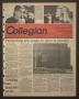 Newspaper: Collegian (Hurst, Tex.), Vol. 2, No. 6, Ed. 1 Wednesday, October 18, …