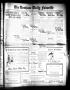 Thumbnail image of item number 1 in: 'The Bonham Daily Favorite (Bonham, Tex.), Vol. 26, No. 243, Ed. 1 Wednesday, April 16, 1924'.
