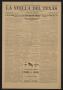 Newspaper: La Stella del Texas (Galveston, Tex.), Vol. 6, No. 23, Ed. 1 Saturday…