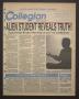 Newspaper: Collegian (Hurst, Tex.), Vol. 4, No. 22, Ed. 1 Wednesday, April 1, 19…