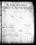 Thumbnail image of item number 1 in: 'The Bonham Daily Favorite (Bonham, Tex.), Vol. 23, No. 148, Ed. 1 Tuesday, January 25, 1921'.