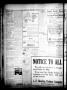 Thumbnail image of item number 2 in: 'The Bonham Daily Favorite (Bonham, Tex.), Vol. 23, No. 148, Ed. 1 Tuesday, January 25, 1921'.