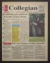 Newspaper: The Collegian (Hurst, Tex.), Vol. 5, No. 5, Ed. 1 Wednesday, Septembe…