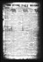Primary view of The Cuero Daily Record (Cuero, Tex.), Vol. 60, No. 85, Ed. 1 Tuesday, April 8, 1924