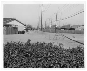 Primary view of object titled 'Canyon Creek Neighborhood'.