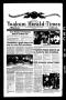 Thumbnail image of item number 1 in: 'Yoakum Herald-Times (Yoakum, Tex.), Vol. 109, No. 51, Ed. 1 Wednesday, December 19, 2001'.