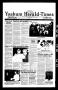 Newspaper: Yoakum Herald-Times (Yoakum, Tex.), Vol. 111, No. 9, Ed. 1 Wednesday,…