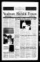 Newspaper: Yoakum Herald-Times (Yoakum, Tex.), Vol. 109, No. 26, Ed. 1 Wednesday…