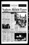 Newspaper: Yoakum Herald-Times (Yoakum, Tex.), Vol. 109, No. 38, Ed. 1 Wednesday…