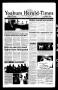 Newspaper: Yoakum Herald-Times (Yoakum, Tex.), Vol. 111, No. 20, Ed. 1 Wednesday…