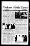 Newspaper: Yoakum Herald-Times (Yoakum, Tex.), Vol. 109, No. 5, Ed. 1 Wednesday,…