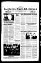 Primary view of Yoakum Herald-Times (Yoakum, Tex.), Vol. 111, No. 18, Ed. 1 Wednesday, April 30, 2003