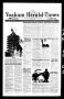 Newspaper: Yoakum Herald-Times (Yoakum, Tex.), Vol. 111, No. 3, Ed. 1 Wednesday,…