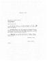 Letter: [Letter from Truett Latimer to Olga Rossetti and Robert Rossetti, Feb…
