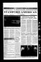 Primary view of Stamford American (Stamford, Tex.), Vol. 77, No. 6, Ed. 1 Thursday, April 30, 1998