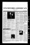 Primary view of Stamford American (Stamford, Tex.), Vol. 77, No. 17, Ed. 1 Thursday, July 16, 1998