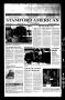 Thumbnail image of item number 1 in: 'Stamford American (Stamford, Tex.), Vol. 76, No. 16, Ed. 1 Thursday, July 10, 1997'.