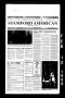 Newspaper: Stamford American (Stamford, Tex.), Vol. 76, No. 47, Ed. 1 Thursday, …