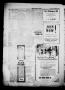 Thumbnail image of item number 2 in: 'The Wellington Leader (Wellington, Tex.), Vol. 13, No. 22, Ed. 1 Friday, December 30, 1921'.
