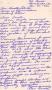 Letter: [Letter from Ben Brock to Truett Latimer, January 30, 1953]