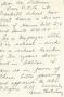 Letter: [Letter from Gene Westerburg to Truett Latimer, 1953]